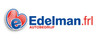 Logo Autobedrijf Edelman B.V.